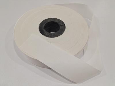 China White Non Woven Fabric For Wraping Cables And Wires for sale