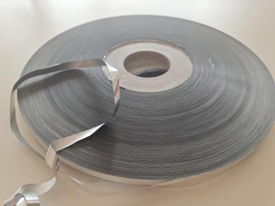 China AL PET Tapes For Wrapping  Cables And Wires for sale