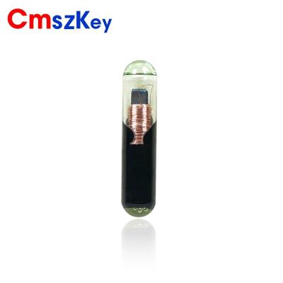 中国 Glass For VW Skoda Seat Honda Porsche Car Key Transponder Chip T6 Chip T6 Glass Unlocked Chip Glass Unlocked Audi 販売のため