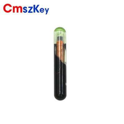 China Glass For Ford Connect Fiesta Focus Ka Mondeo Transponder Chip 4D60 Chip Big Glass Car Key Glass Chip en venta