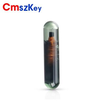 China Glass For Audi Fiat Acura Honda Chevrolet Car Key Transponder Chip Glass ID13 Blank Chip zu verkaufen