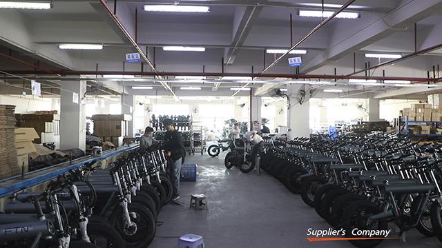 Verified China supplier - Dongguan Coswheel Technology Co., Ltd.