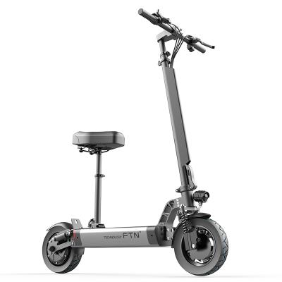 China Vintage Coswheel fashion adult electric scooter cheap popular electric scooters city adult outdoor electric scooter for sale