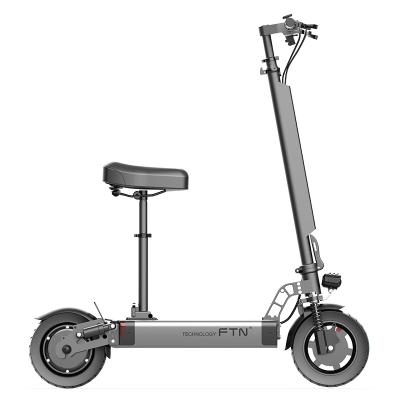 China Vintage Coswheel New Electric City Scooter Manufacturer High Quality Chinese Electric Scooter 2021 Electric Scooter for sale