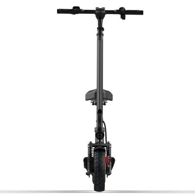 China Vintage Coswheel Good Quality Electric Scooter City Electric Scooter With Lithium Battery Newly Designed Electric Scooter for sale