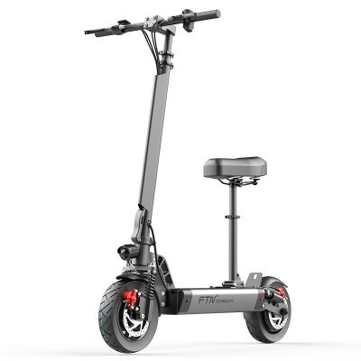 China Vintage Coswheel Competitive Price for Electric Self-Skateboard Electric Scooters on Urban Roads Hidden Battery for Electric Scooter for sale