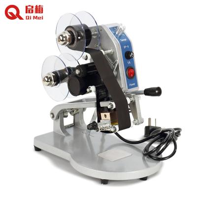 China Date Coding Machine Factory Hot Ribbon Code Printer / Coding Machine / Date Printing Machine for sale