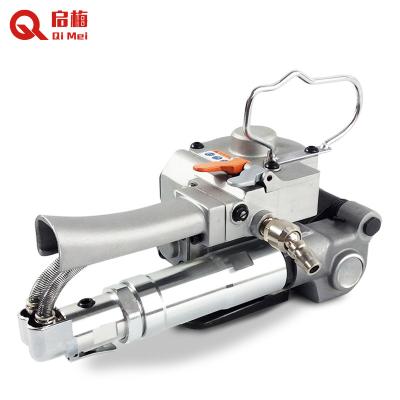 China High Speed ​​Strong Strapping Machine PP Food PET Pneumatic Strapping for sale