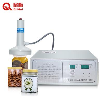 China Modern Food Induction Sealing Machine For Factory for sale