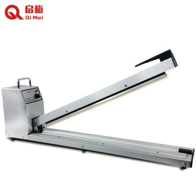 China Manual Food Bag Sealer Sealer Series Plastic Bag Sealing for sale