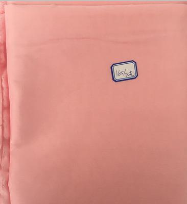 China Textile changxing 100% Tear-resistant polyester dyed striped microfiber fabric for bed sheet for sale