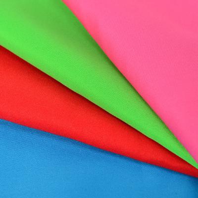 China Textile Tear-resistant changxing 100% polyester dyed striped microfiber fabric factory price for sale