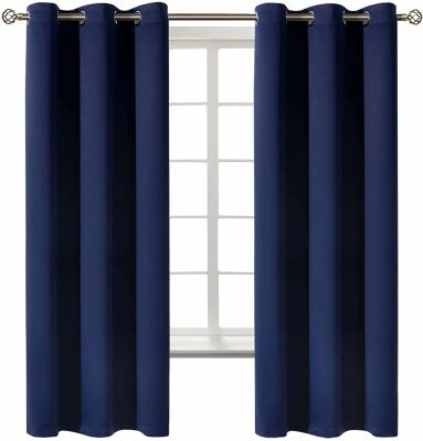 China Modern Custom Made French Luxury Elegant Window Curtain for sale