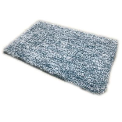 China Stocked For Bathroom Living Room Microfiber Floor Super Absorbent Non-slip Mat The Bathroom Blankets for sale