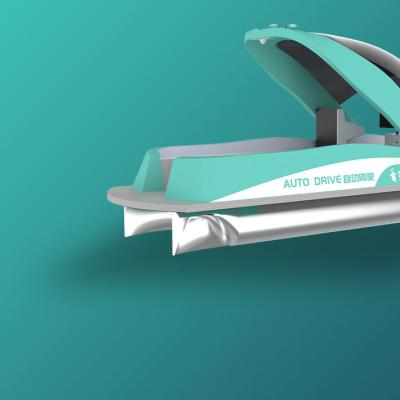 China Esquis de água automotores desvirilizados elétricos duplos de Ski Boat Double Float 5G Uboat à venda