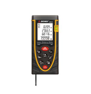 China SNDWAY SW-70 SW-70 Laser Distance Meter for sale