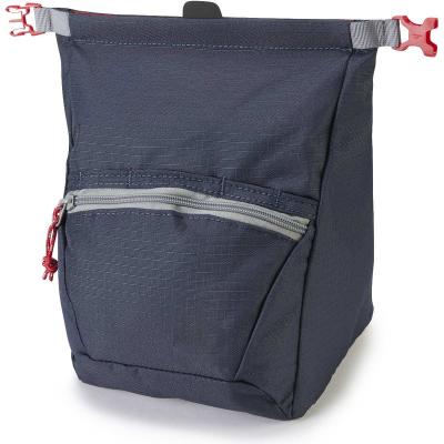 China Logo Bouldering Chalk Bag Low made to order MOQ ZL12007 for sale