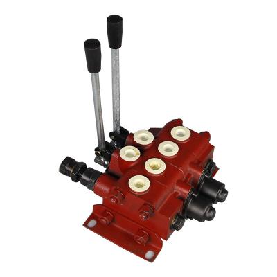 China Steelmaking China Supplier Wholesale 24V Hydraulic Flow Control Valve for sale