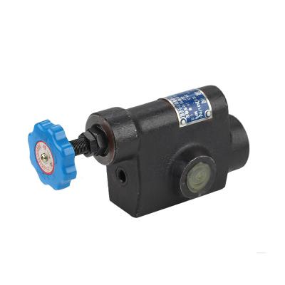 China 2022 Steel Quality Reliable Joystick Control Hydraulic Valve for sale