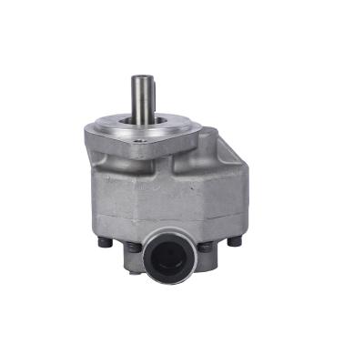 China Iron Hydraulic Pump And Steel High Grade Mini Excavator Hydraulic Pump Gear for sale