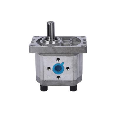 China Iron and Steel Best Selling Mini Pump China Hydraulic Pumps for Dump Trucks for sale