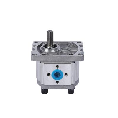 China Iron And Steel High Efficiency Oil Hot Selling Electric Hydraulic Pump For Sale for sale