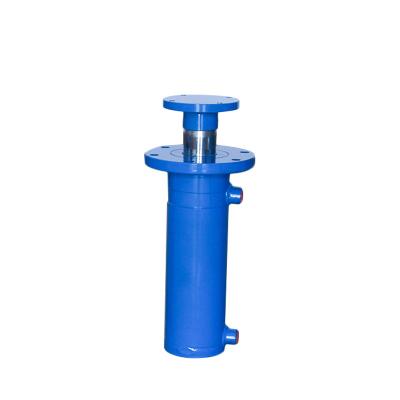 China Iron and hydraulic oil steel popular outstanding pneumatic high quality silent cylinder for sale