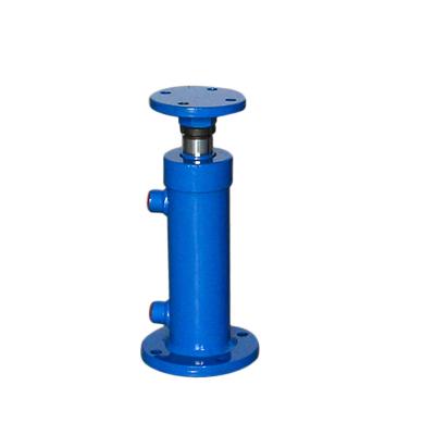 China Factory Online Wholesale Iron And Steel Boom Hydraulic Oil Cylinder for sale