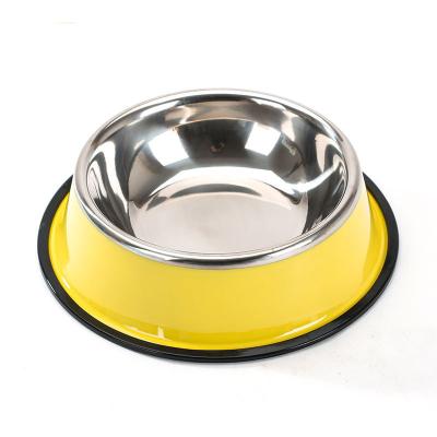 China China Automatic Good Digital Steel Slow Food For Pet Bowl for sale