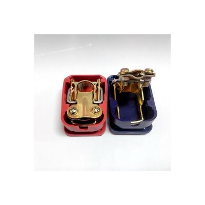 China Custom High Quality Automobile Quick Disconnect Battery Terminal Switch for sale