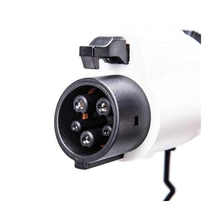 China Wholesale 32A Ev Station USA Standards Car Wallbox Wall Mounted Electric Charger EVSE828-US for sale