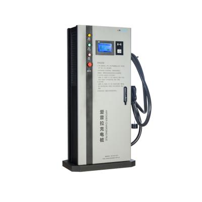 China Other Factory Original Current DC Ccs 10kw Ev 16amp AC Fast Charger for sale