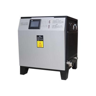 China High quality REMA lithium 380VAC forklift 48v 150A four wire automatic battery charger for sale