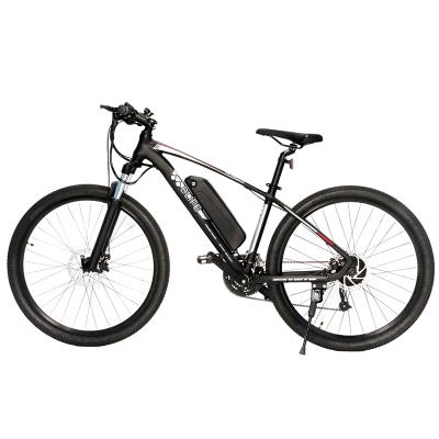 China Hot Popular 27.5 Inch Aluminum Alloy Mountain Bike Foldable E-Bike MTB Electric Bike With Aluminum Frame for sale