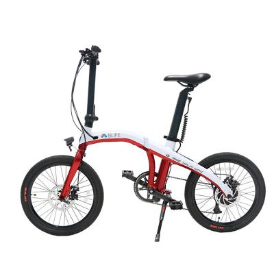 China Hot sale new running electric bicycle aluminum alloy bicycle folding bike road bike qicycle bicycle for sale