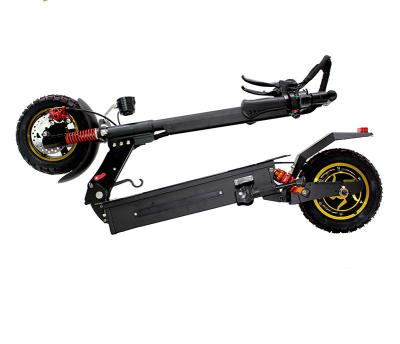 China 8.5 Inch ElectricBicycle Unisex Scooter Folding Scooteradult Portable E-scooter for sale