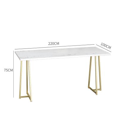 China Shops Factory Hot Sale Clothing Store Display Table for sale