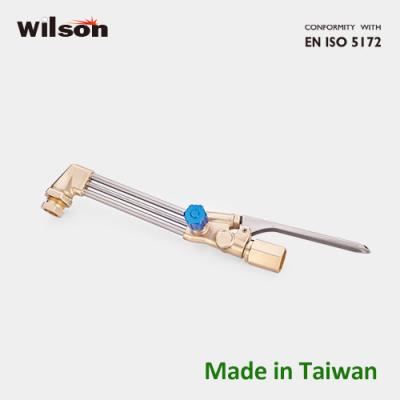 China Wilson KAF-302 Cutting Torch Attachment Brass Oxygen Acetylene Welding for sale