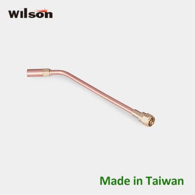 China Wilson MFA-1 Brass Gas Heater Tips Oxygen Acetylene V Style for sale