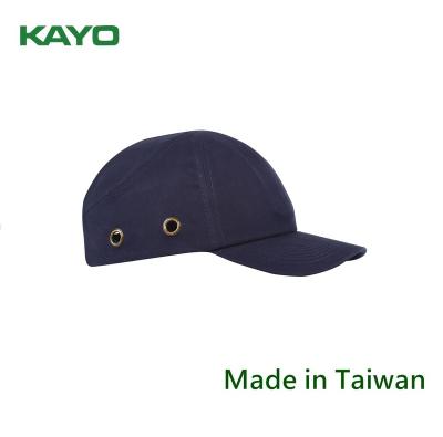 China DIY Or Use Taiwan Industrial CE Certified Helmet Bump Cap , KBC165 for sale