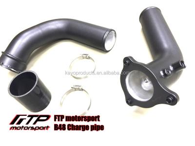 China ftp B48 B46 Air Intake Charge Pipe For BMW F30 Lci 3