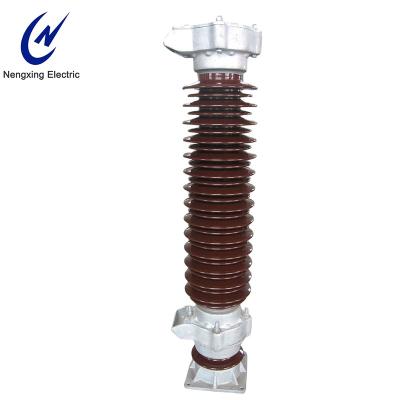 China Available China Jacket Arrester OEM&ODM China Thunder Lightning Arrester for sale