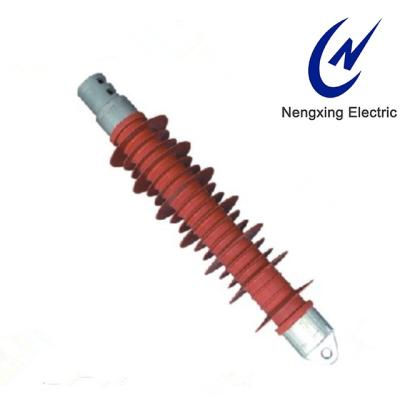 China Anti Pollution Industrial Electrical Equipment Transformer Bushing Cross-arm Insulator zu verkaufen