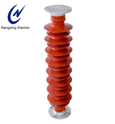 China NENGXING Post High Voltage Composite Insulators zu verkaufen