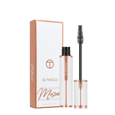 China Best Wholesale Primer Mascara Cute Unique Slim Lengthening Mascara Water Resistant With Growth Serum for sale