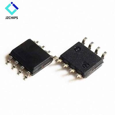 China Original IC JZCHIPS LCD Power Chip NCP1393BDR2G 1393B SOP8 SMD 8 Feet CHIP for sale