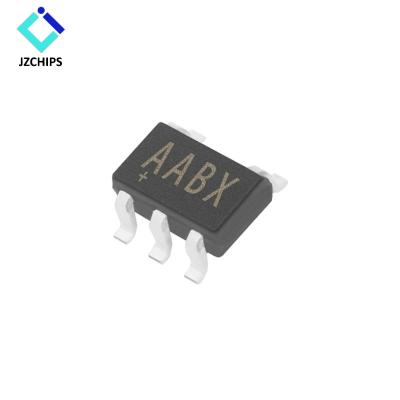 China IC JZCHIPS MAX4162EUK+T Patch SOT23-5 Operational Amplifier for sale