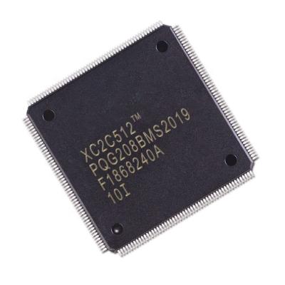 China / JZCHIPS (electronic components) XC2C512-10PQG208I for sale