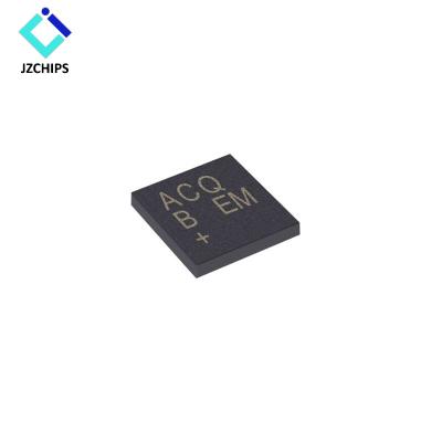 China IC JZCHIPS MAX1556ETB+T TDFN - 10 Switch Voltage Regulator IC for sale