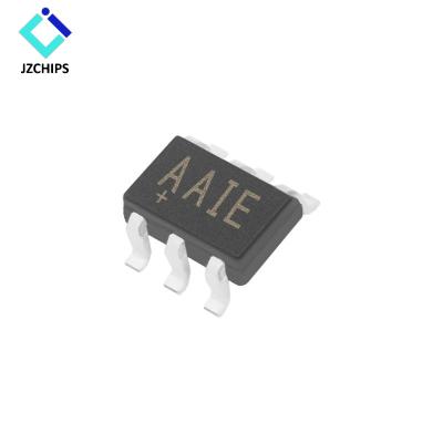 China Analog IC JZCHIPS MAX4561EUT+T Patch SOT23-6 Switch IC for sale